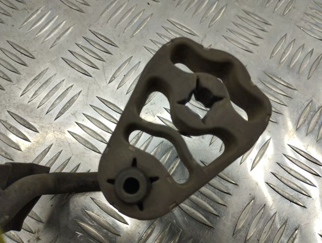 A1644900237 MERCEDES Подушка глушителя купить в Николаев