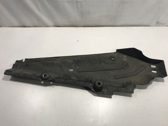 Защита днища, левая A1646102308 MERCEDES