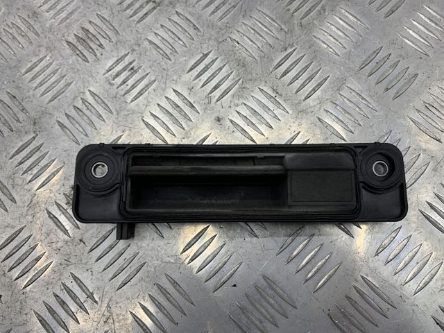 Ручка двери багажника, наружная A1647400493 MERCEDES