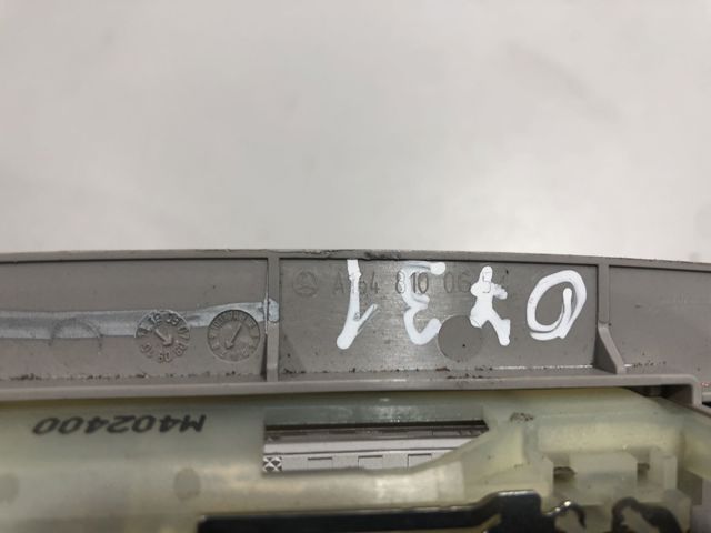 A1648100654 MERCEDES купить в Хмельницкий