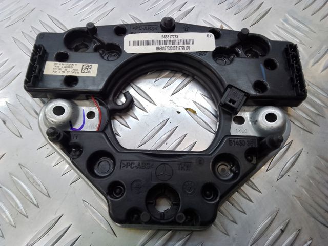 A1648200511 MERCEDES купить в Ровно