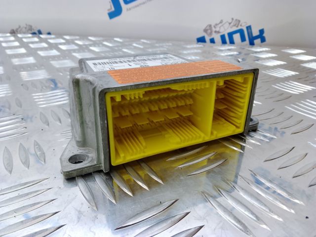 A1648207426 MERCEDES Модуль-процессор управления подушкой безопасности (ЭБУ AIRBAG) купить в Кривой Рог