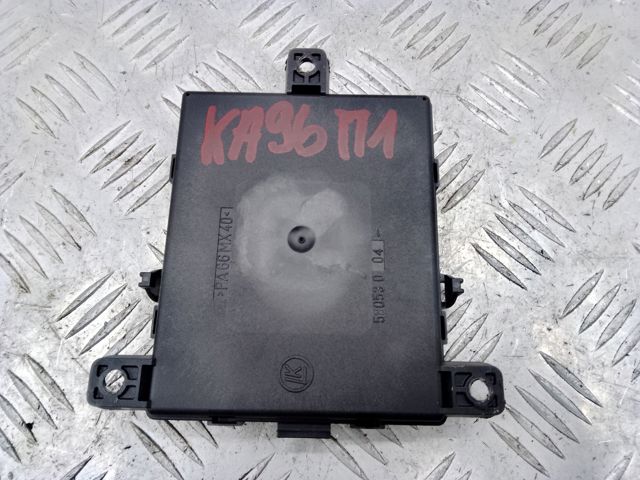 A1648209385 Блок комфорта купить Винница