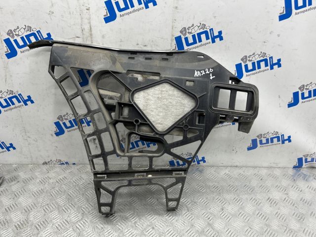 MERCEDES A1648850514 Кронштейн бампера заднего левый в наличии Киев