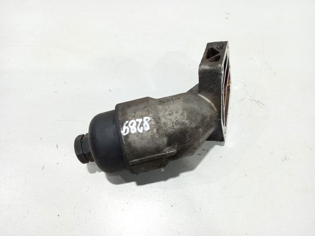  Корпус масляного фильтра A1661800710 MERCEDES