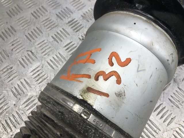 1663202513 MERCEDES Амортизатор передний левый купить в Черкассы