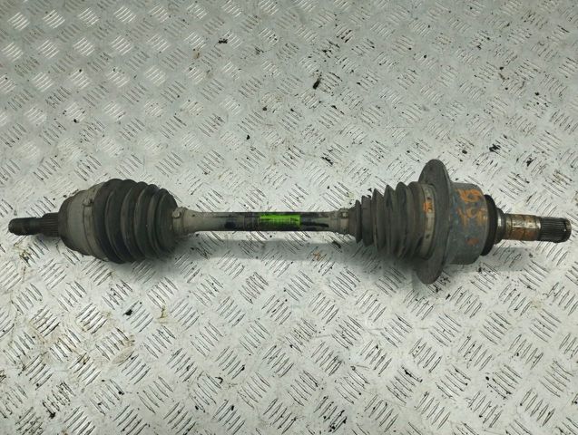 Привод передний левый A1663301600 MERCEDES