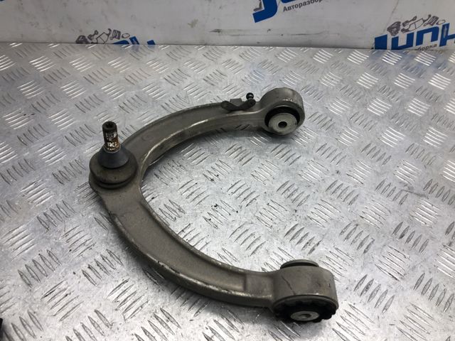 Рычаг передней подвески верхний, правый Мерседес-бенц МЛ/ГЛЕ