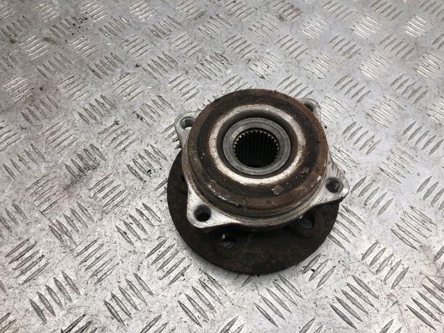 MERCEDES A1663340206 Ступица передняя в наличии Ирпень