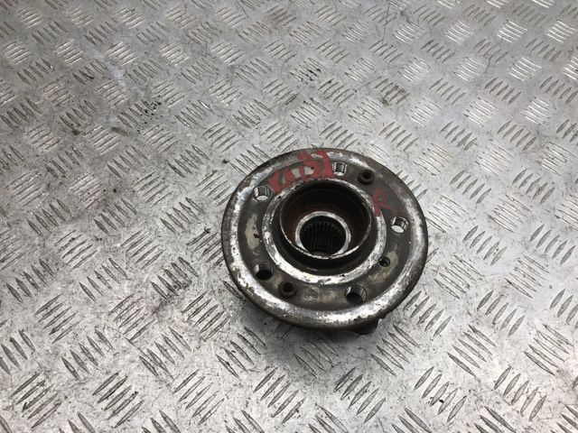 Ступицы передних колес Mercedes ML/GLE