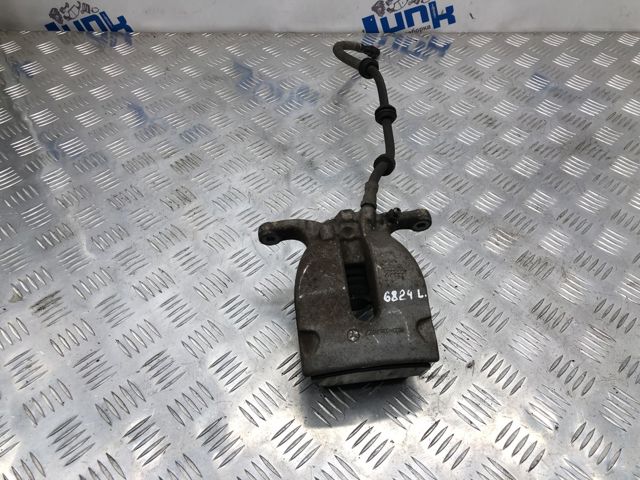 Задний левый суппорт Мерседес-бенц МЛ/ГЛЕ