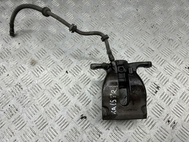 Тормозной суппорт правый задний A1664230681 MERCEDES