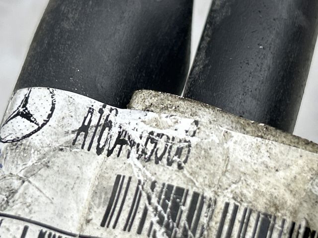 MERCEDES 1664409508 Кабель стартера в наличии Запорожье