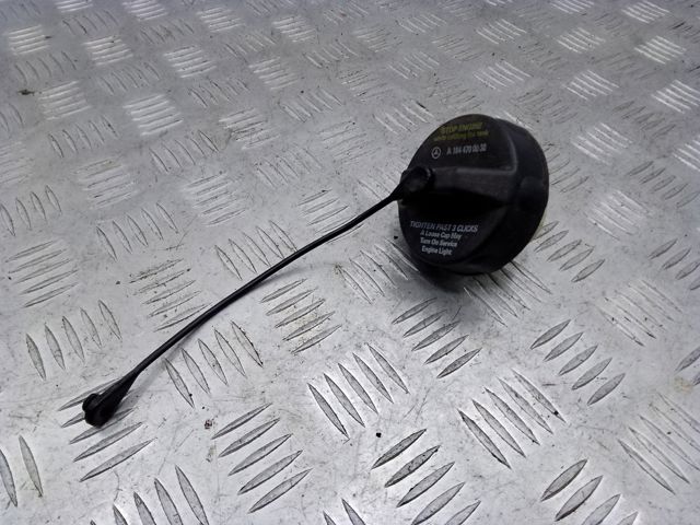 Пробка бензобака A1664705800 MERCEDES