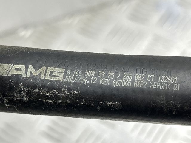 A1665003975 MERCEDES купить в Каменское