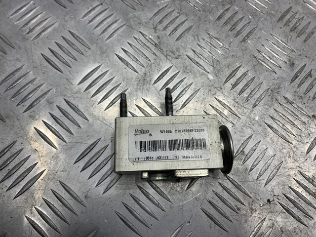Клапан расширительный A1668300284 MERCEDES