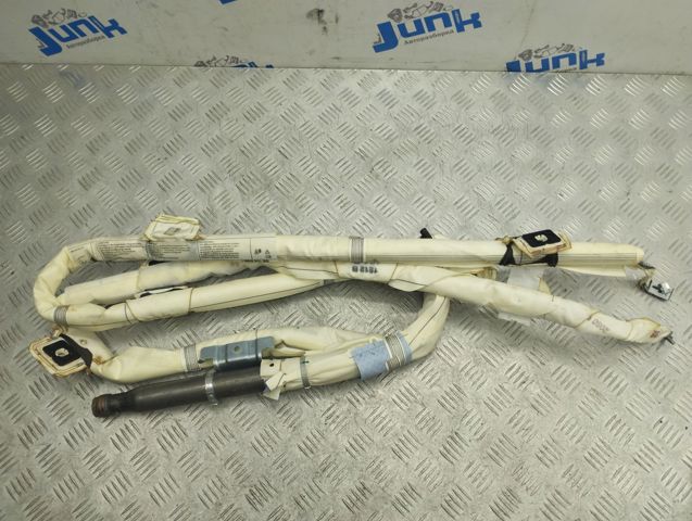 A1668601002 MERCEDES Шторка боковая, правая купить в Ирпень