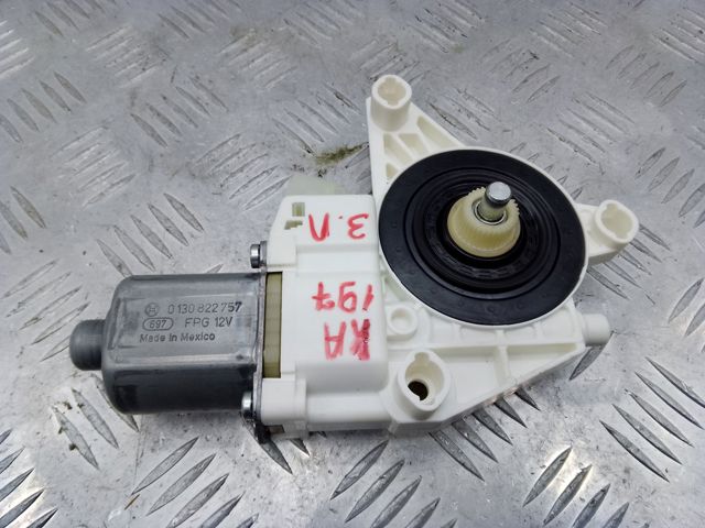 Привод электростеклоподъемника задний A1669060501 MERCEDES