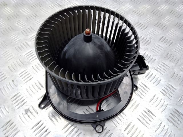 A1669066100 MERCEDES Мотор вентилятора печки (отопителя салона) купить в Украина