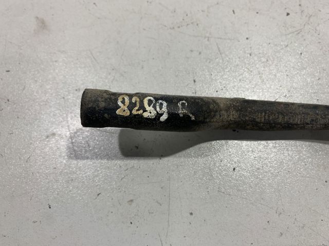 Наконечник рулевой тяги A1683301635 MERCEDES