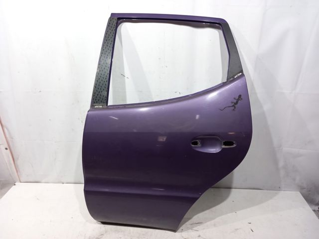 A1687302305 Дверь задняя левая купить Сумы