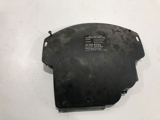 A1688172620 MERCEDES купить в Николаев