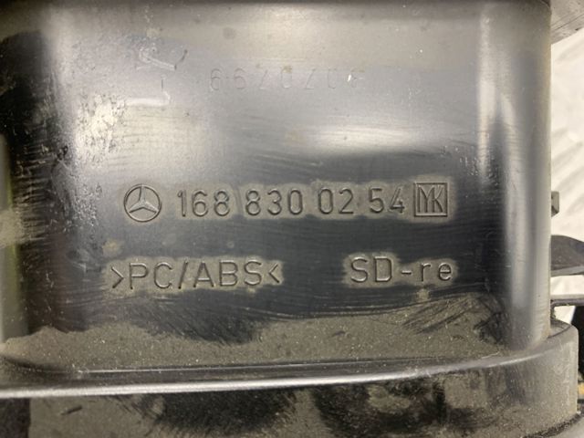 MERCEDES A1688300254 в наличии Винница