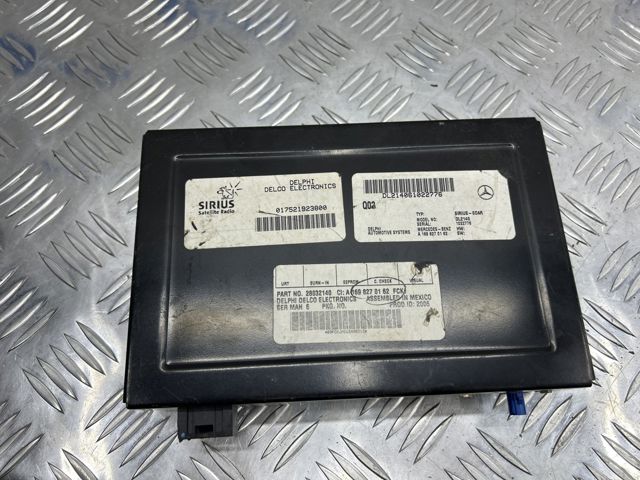 MERCEDES 1698270162 в наличии Киев