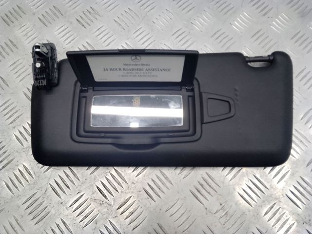 Козырек солнцезащитный A1768100110 MERCEDES