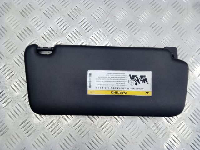 A1768100110 Козырек солнцезащитный купить Павлоград