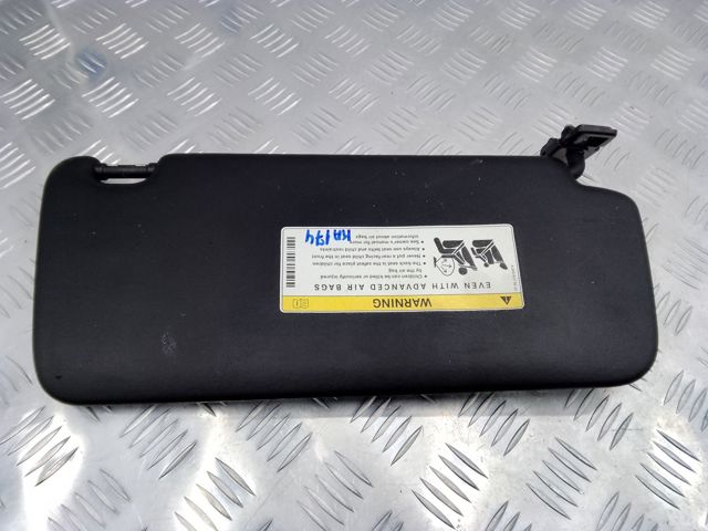 A17681001109H43 Козырек солнцезащитный купить Ирпень