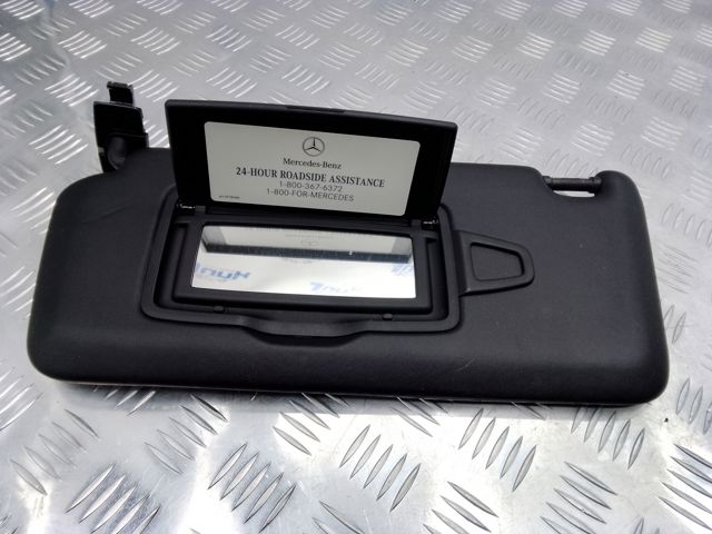 MERCEDES A17681001109H43 Козырек солнцезащитный в наличии Хмельницкий