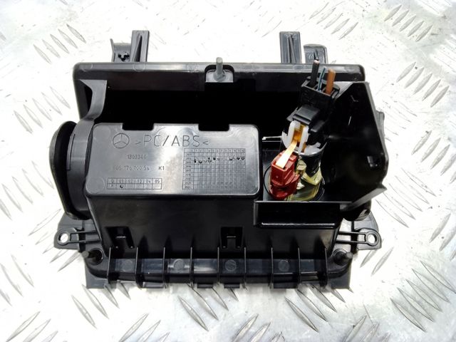 MERCEDES A17681001799H44 в наличии Чернигов
