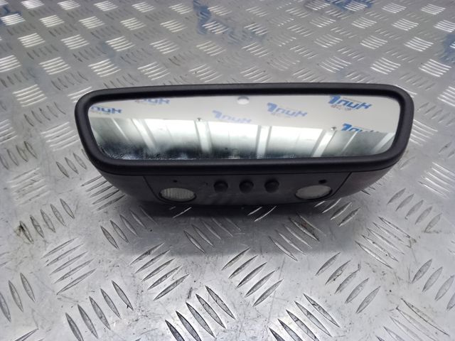 Зеркало внутреннее, салона A1768100517 MERCEDES