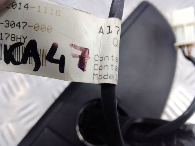 MERCEDES A1768100517 Зеркало заднего вида в наличии Черкассы