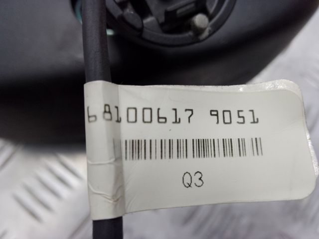 MERCEDES A17681006179051 Зеркало заднего вида в наличии Украина
