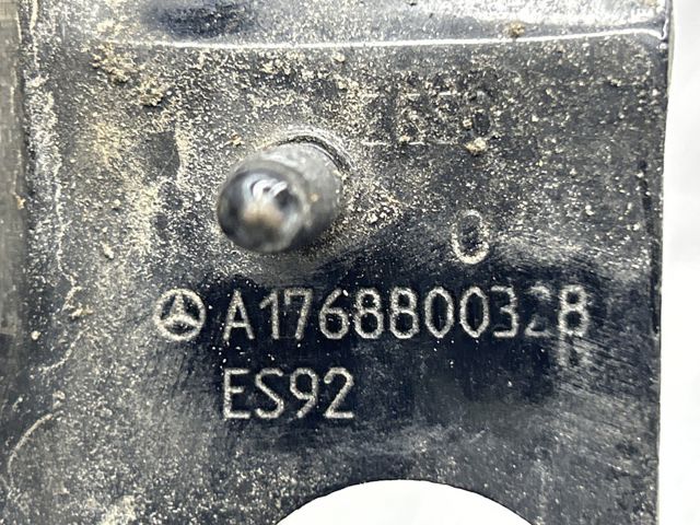 A1768800328 MERCEDES Петля капота левая купить в Киев