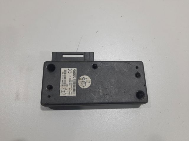 MERCEDES A2038203226 Блок управления телефоном в наличии Львов