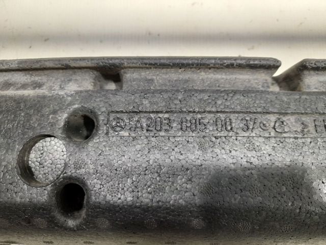 Наполнитель бампера переднего A2038850037 MERCEDES
