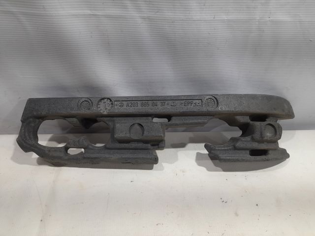 MERCEDES A2038850437 Абсорбер (наполнитель) бампера переднего в наличии Павлоград