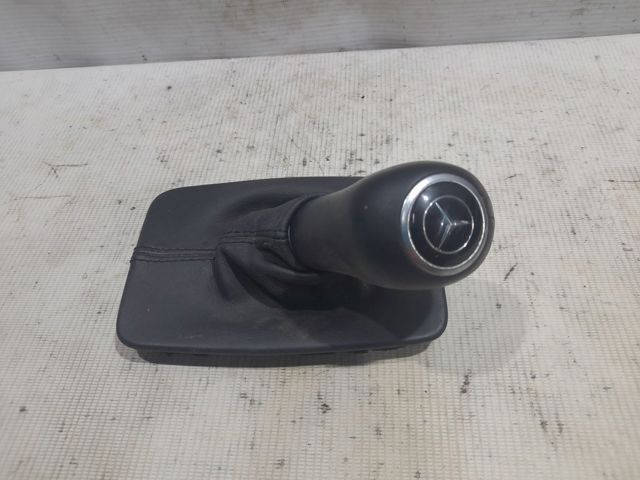 Ручка рычага коробки передач A2042677710 MERCEDES