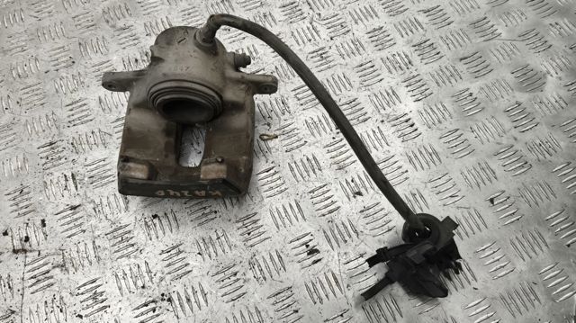 A2044212581 MERCEDES Суппорт тормозной передний левый купить в Украина