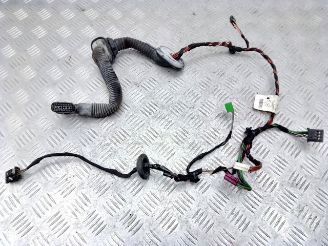 Жгут проводов задней двери A2044407706 MERCEDES