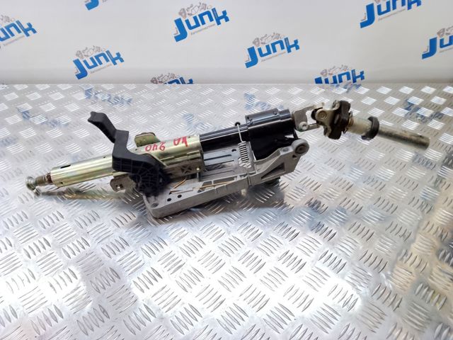 Колонка рулевая A2044601816 MERCEDES