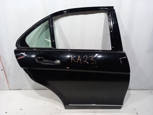 204730220064 MERCEDES Дверь задняя правая купить в Сумы