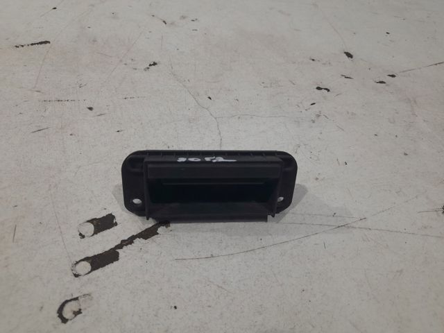 MERCEDES A2047500293 Замок багажника в наличии Житомир