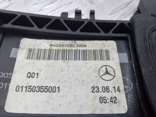 A2047602300 Mercedes
