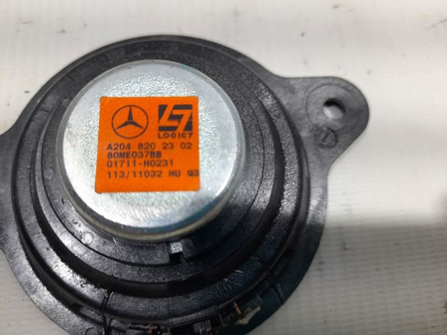 Динамик передней двери A2048202302 MERCEDES