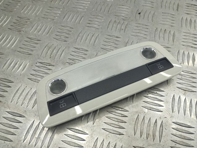 A20482049019051 Плафон освещения салона (кабины) задний купить Ирпень