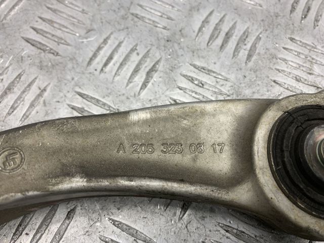 A2053230817 MERCEDES Стойка стабилизатора переднего правая купить в Украина